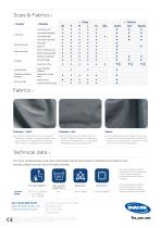 Invacare Slings-5