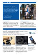 INVACARE -TDX SP2 NB - BROCHURE - POWERWHEELCHAIR-2