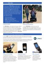 INVACARE - TDX2 ULTRA - POWER WHEELCHAIR - BROCHURE-2