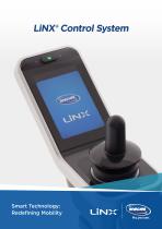 LiNX® Control System - 1