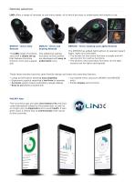 LiNX® Control System - 3
