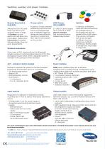 LiNX® Control System - 6
