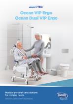 Ocean VIP Ergo-1
