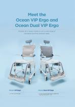 Ocean VIP Ergo-5