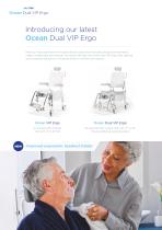 Ocean VIP Ergo Ocean Dual VIP Ergo-5