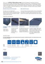 Softform® Trolley Mattress Range-2