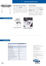 SORRENTO BATHTUB SEAT-2