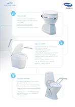 Toilet seat raisers-3