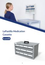 CATALOGUE – LA PASTILLA CASSETTE-5