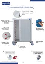 MULTIFUNCTIONAL TROLLEYS CATALOGUE-10