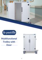 MULTIFUNCTIONAL TROLLEYS CATALOGUE-12
