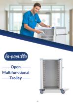 MULTIFUNCTIONAL TROLLEYS CATALOGUE-15
