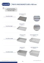 MULTIFUNCTIONAL TROLLEYS CATALOGUE-18