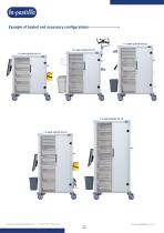 MULTIFUNCTIONAL TROLLEYS CATALOGUE-22