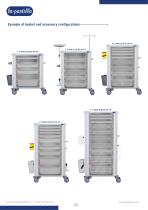 MULTIFUNCTIONAL TROLLEYS CATALOGUE-23