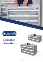 MULTIFUNCTIONAL TROLLEYS CATALOGUE-24