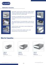 MULTIFUNCTIONAL TROLLEYS CATALOGUE-25