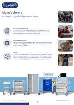 MULTIFUNCTIONAL TROLLEYS CATALOGUE-3