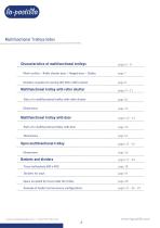 MULTIFUNCTIONAL TROLLEYS CATALOGUE-4