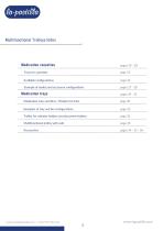 MULTIFUNCTIONAL TROLLEYS CATALOGUE-5