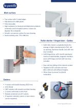 MULTIFUNCTIONAL TROLLEYS CATALOGUE-7