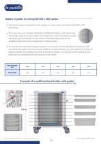 MULTIFUNCTIONAL TROLLEYS CATALOGUE-8