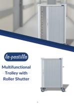 MULTIFUNCTIONAL TROLLEYS CATALOGUE-9