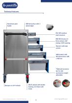 Stainless Steel Carts Catalogue-5