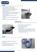 Stainless Steel Carts Catalogue-6