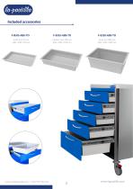 Stainless Steel Carts Catalogue-7