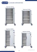 TRANSPORT TROLLEYS FOR LAUNDRY-10