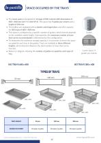 TRANSPORT TROLLEYS FOR LAUNDRY-12