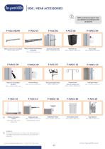 TRANSPORT TROLLEYS FOR LAUNDRY-13