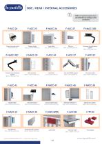 TRANSPORT TROLLEYS FOR LAUNDRY-14