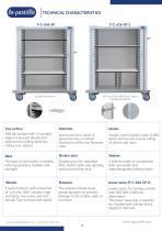 TRANSPORT TROLLEYS FOR LAUNDRY-6