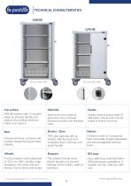 TRANSPORT TROLLEYS FOR LAUNDRY-9