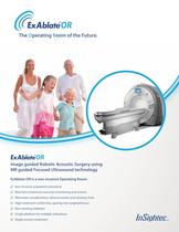ExAblate OR Brochure for outside USA-1