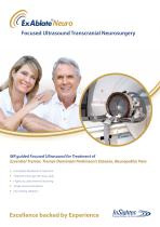 ExAblate® Neuro-1