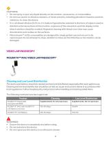 CLEANING, DISINFECTION, AND STERILIZATION PROTOCOLS - Covidien - PDF ...