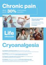 Cryo-S Painless for chronic pain - 2