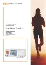 Cryo-T Duo / 2 - 1