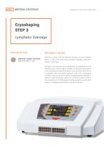 Cryo-T Elephant for cryoshaping - 6