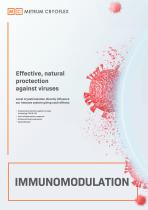 Cryo-T Elephant for Immunomodulation - 1