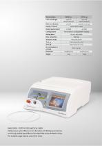 Diode laser Swing 1,5 for Lipolysis - 2