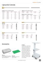 Diode laser Swing 1,5 for Lipolysis - 7