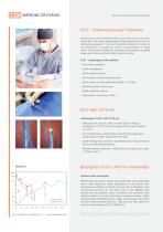 Diode laser Swing series for Phlebology - 2