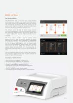 Diode laser Swing series for Phlebology - 3