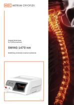 Diode laser Swing series for PLDD - 1