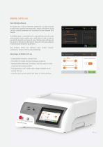 Diode laser Swing series for PLDD - 3