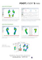 FOOTLYSER® S néo - 2